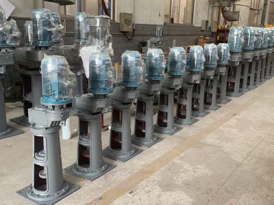 搅拌机驱动减速机