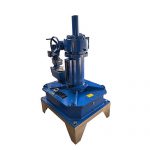 齿轮箱（电动提升）