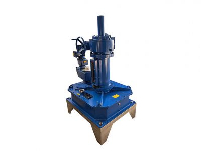 齿轮箱（电动提升）