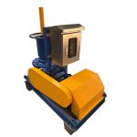 涡轮箱（手动提升）