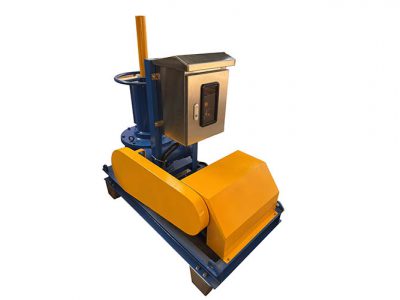 涡轮箱（手动提升）