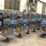 搅拌机驱动减速机