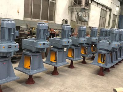 搅拌机驱动减速机