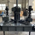 齿轮箱（双驱）