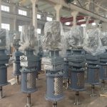 搅拌机驱动减速机