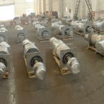 搅拌机驱动减速机