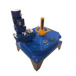 齿轮箱（手动提升）