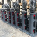 搅拌机驱动减速机