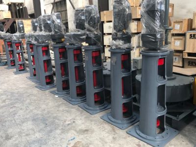 搅拌机驱动减速机