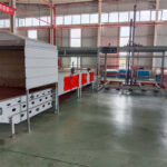 汽车内饰件装备