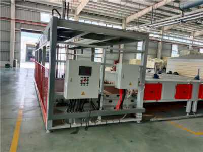 汽车内饰件装备