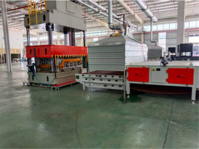 汽车内饰件装备