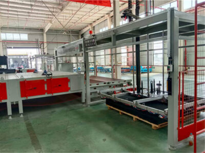 汽车内饰件装备