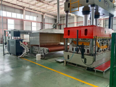 汽车内饰件装备