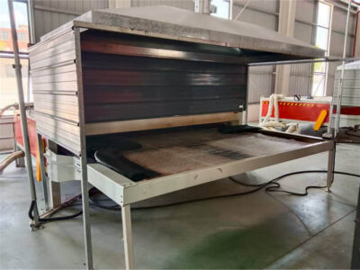 汽车内饰件装备