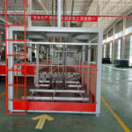 汽车内饰件装备