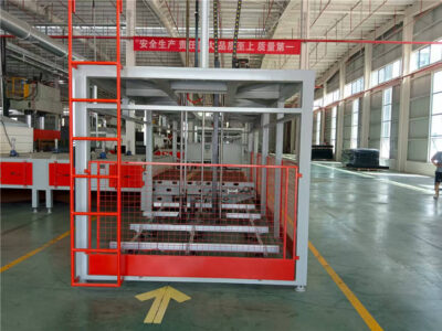 汽车内饰件装备