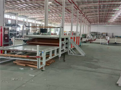 汽车内饰件装备