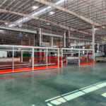 汽车内饰件装备