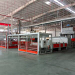 汽车内饰件装备