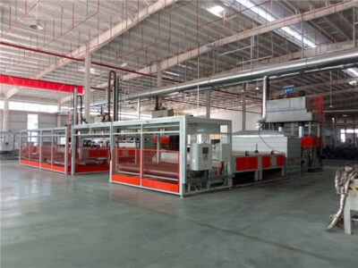 汽车内饰件装备