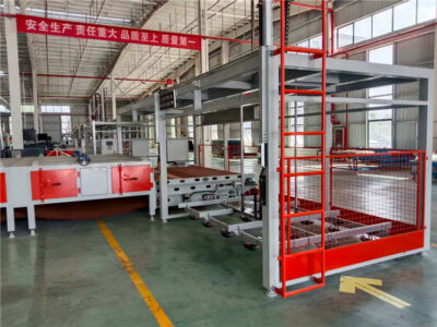 汽车内饰件装备