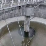 全桥周边传动刮泥机